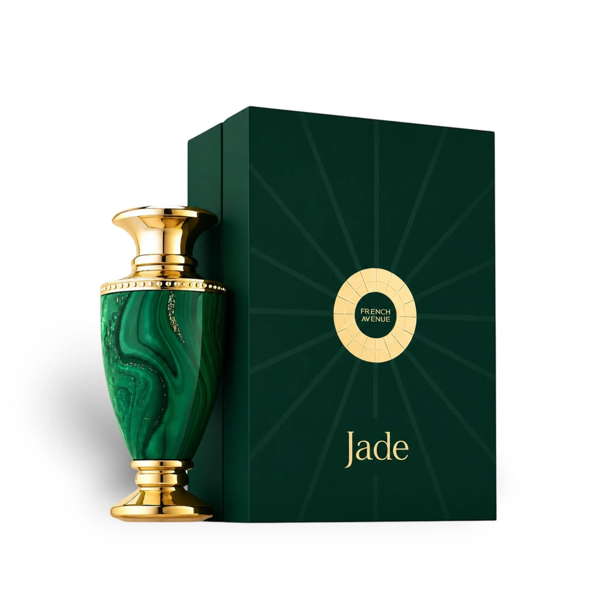 French Avenue Jade 100 ml