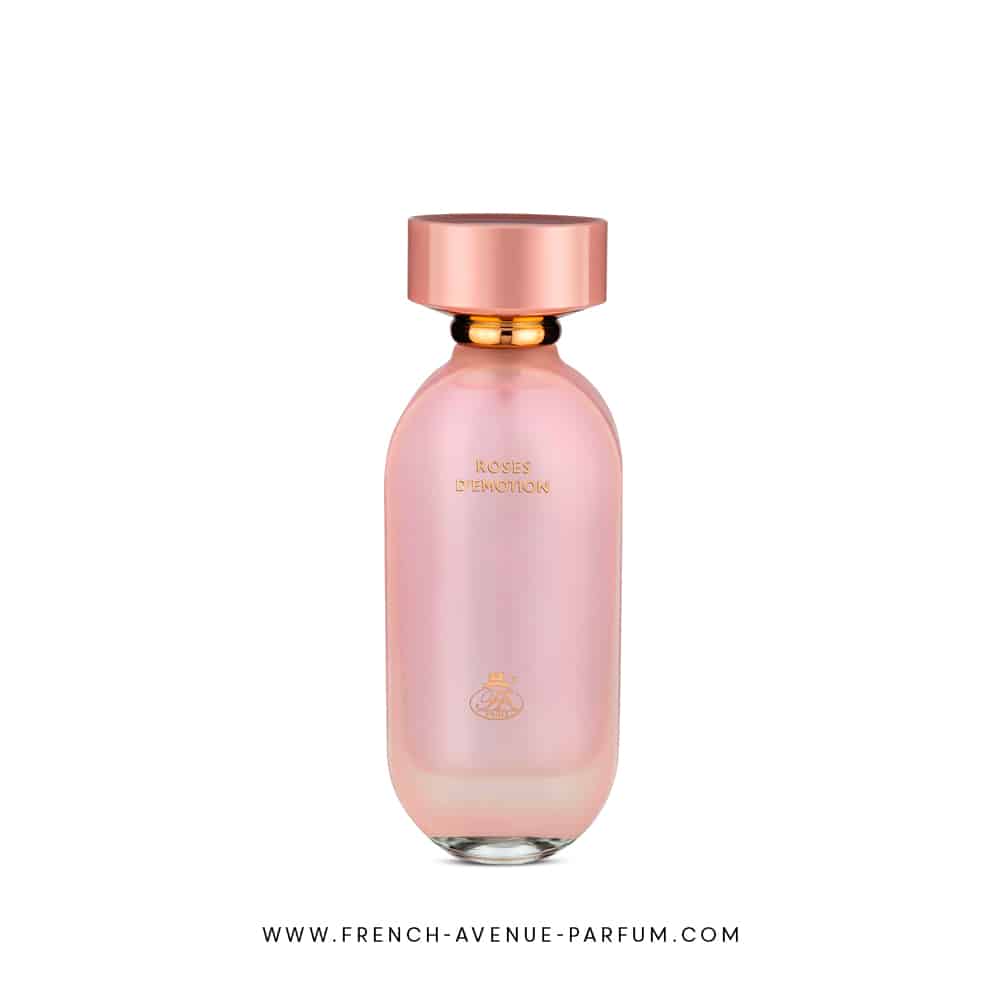 French Avenue Roses D'Emotion 100 ml