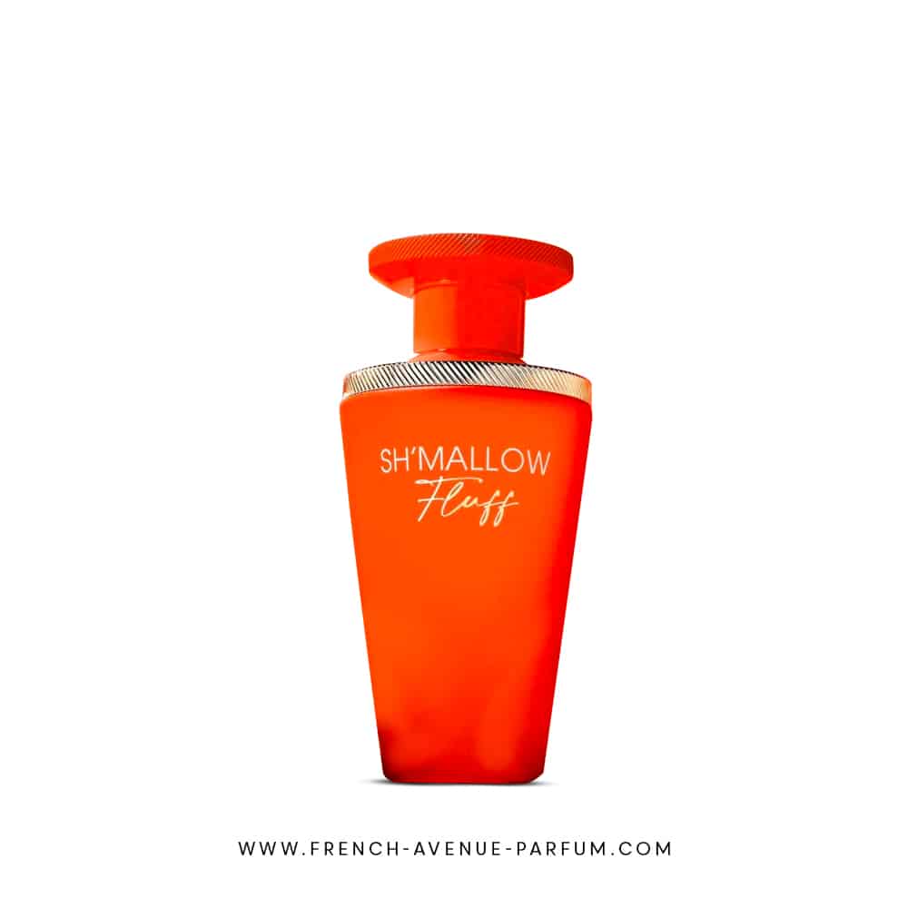French Avenue SH'MALLOW Fluff 100 ml