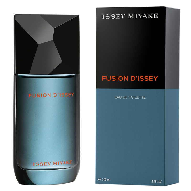 Issey Miyake Fusion d'Issey 100 ml