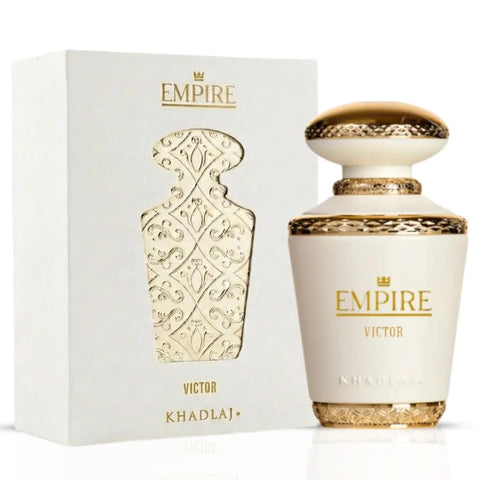 Khadlaj Empire Victor 100 ml