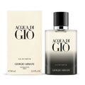 Giorgio Armani Acqua di Giò Pour Homme Eau de Toilette 100 ml - Hombre
