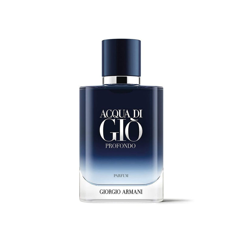 Giorgio Armani Acqua di Giò Profondo Eau de Parfum 125 ml - Hombre