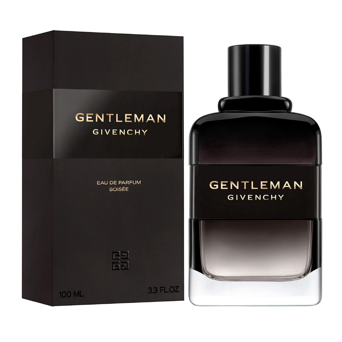 Givenchy Gentleman Boisée Eau de Parfum 100 ml - Hombre