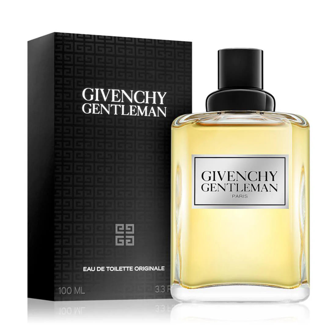 Givenchy Gentleman Eau de Toilette 100 ml - Hombre