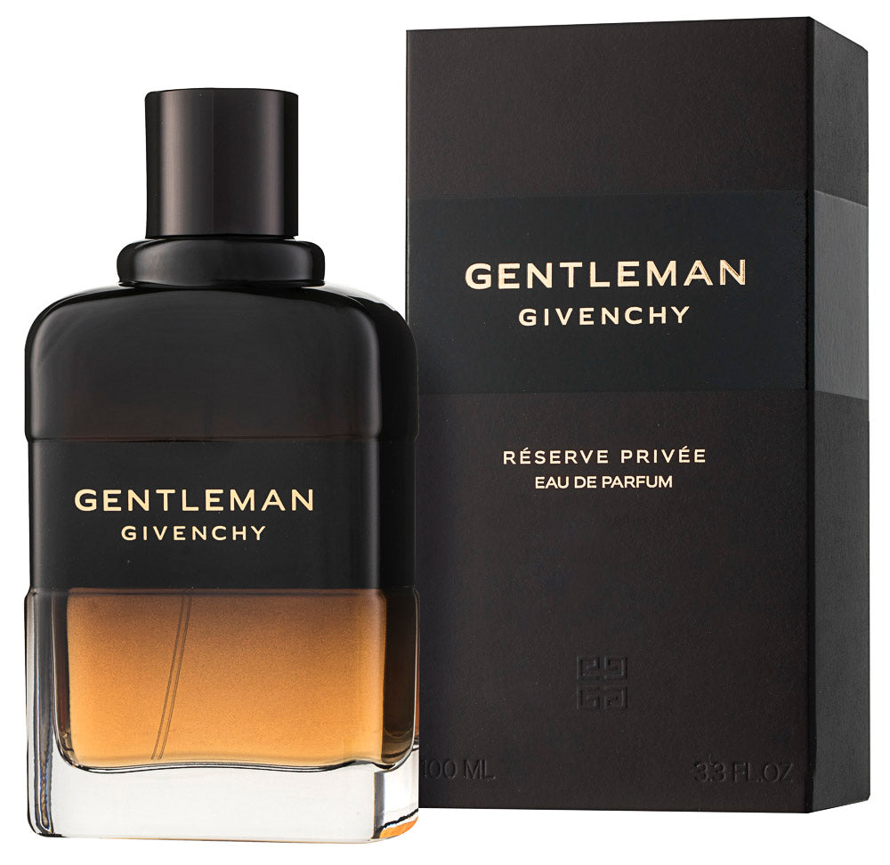 Givenchy Gentleman Reserve Privée Eau de Parfum 100 ml - Hombre — imagen premium