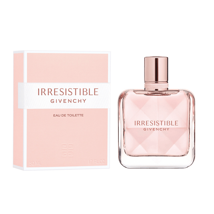 Givenchy Irresistible Eau de Toilette 50 ml