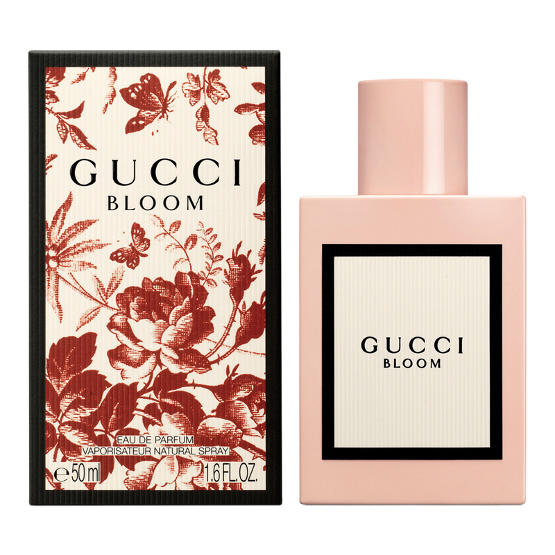 Gucci Bloom Eau de Parfum 50 ml - Mujer