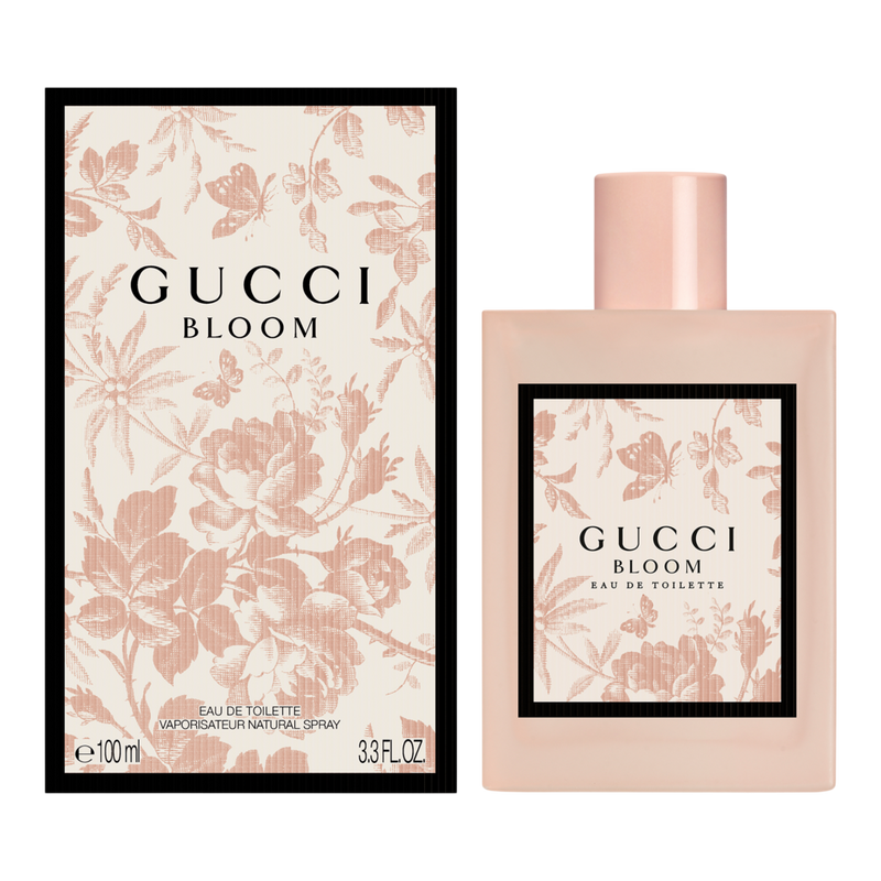 Gucci Bloom Eau de Toilette 30 ml - Mujer