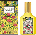 Gucci Flora Gorgeous Orchid Eau de Parfum 30 ml - Mujer