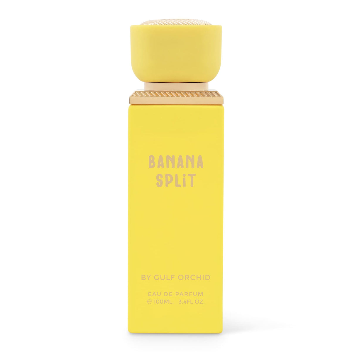 Gulf Orchid Banana Split Eau de Parfum 100 ml - Unisex
