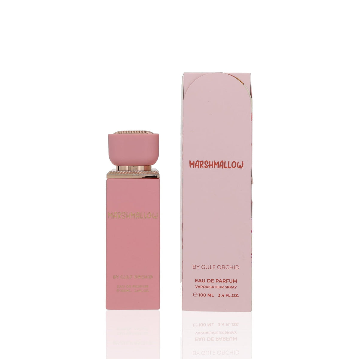 Gulf Orchid Marshmallow 100 ml con caja
