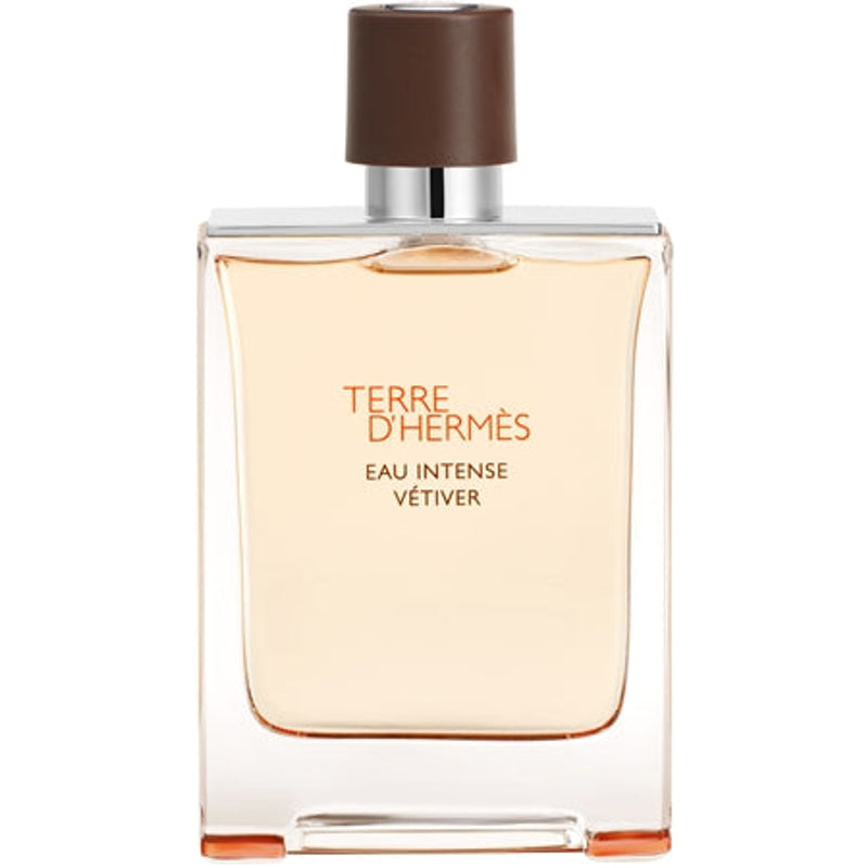 Hermès Terre d'Hermès Eau Intense Vétiver Eau de Parfum 100 ml