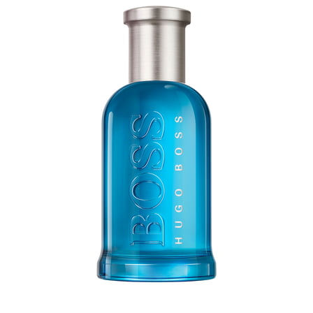 Boss Boss Bottled Pacific Eau de Toilette 100 ml - Hombre