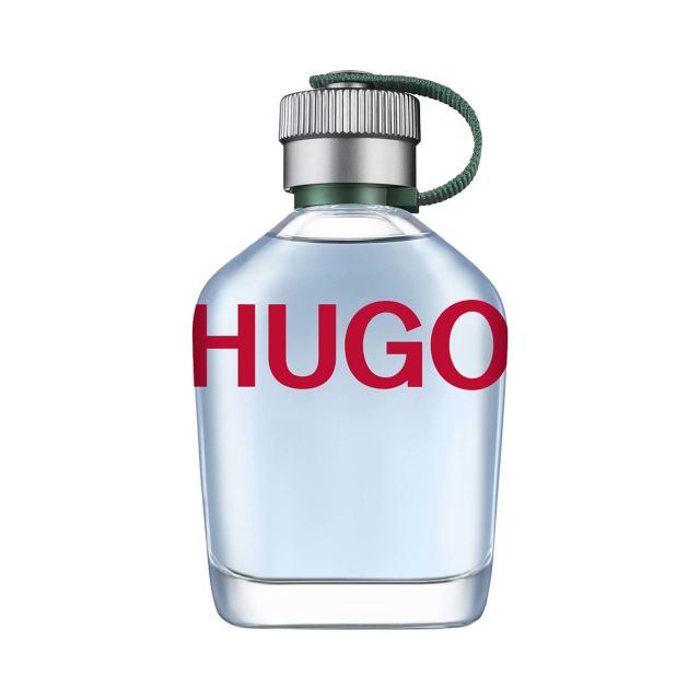 Hugo Boss Hugo Man 125 ml