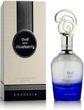 Khadlaj Oud Pour Blueberry 100 ml