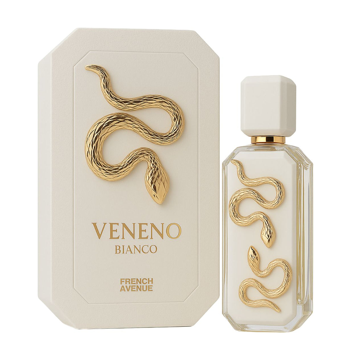 French Avenue Veneno Bianco 100 ml