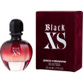 Paco Rabanne Black XS for Her Eau de Parfum 50 ml con caja