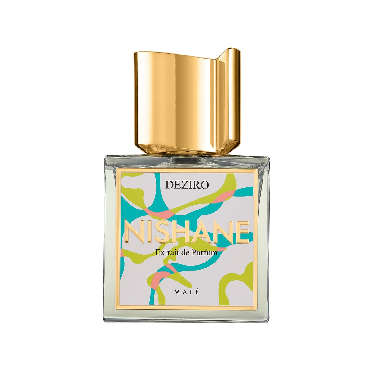 Nishane Deziro 100 ml
