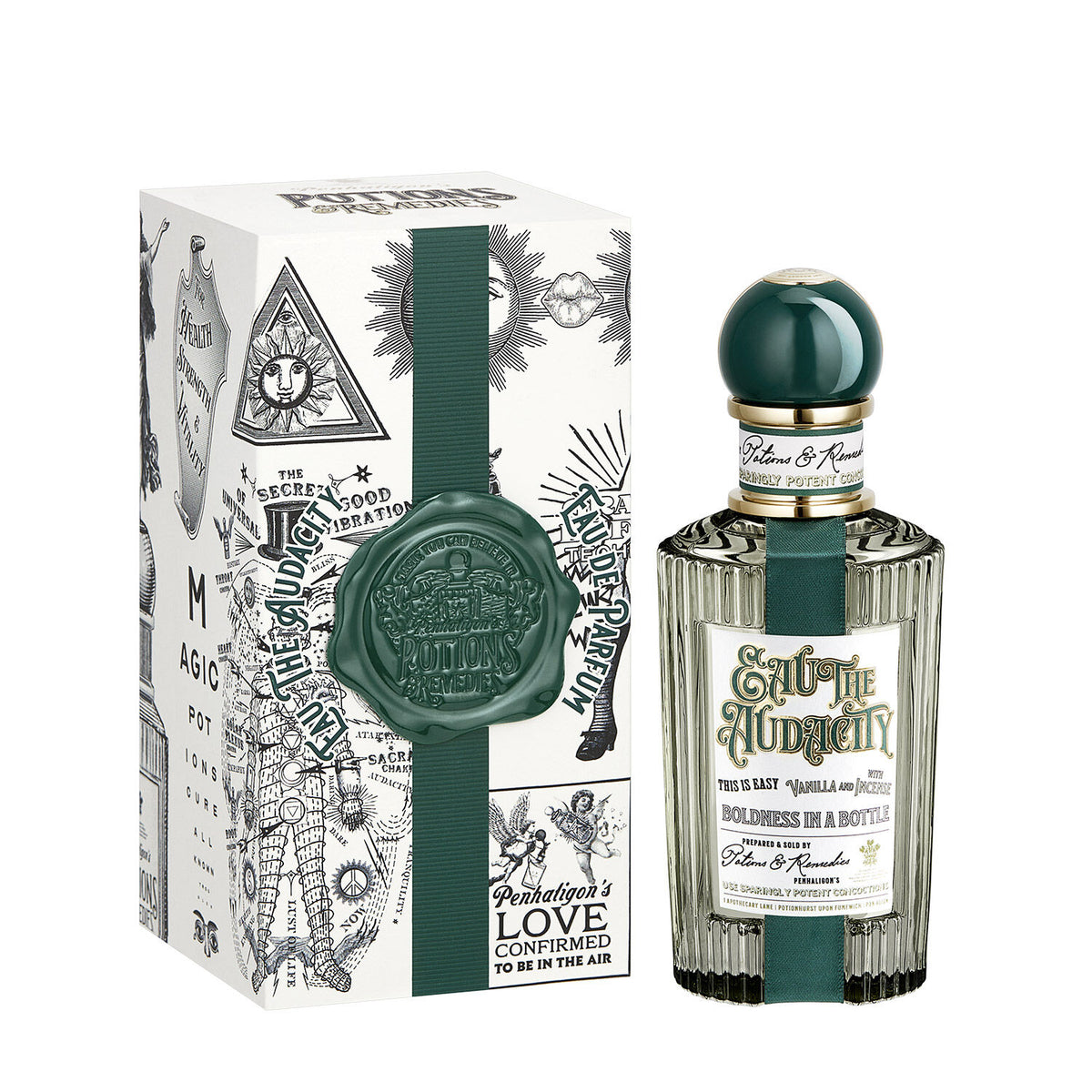 Penhaligon's Eau The Audacity 100 ml