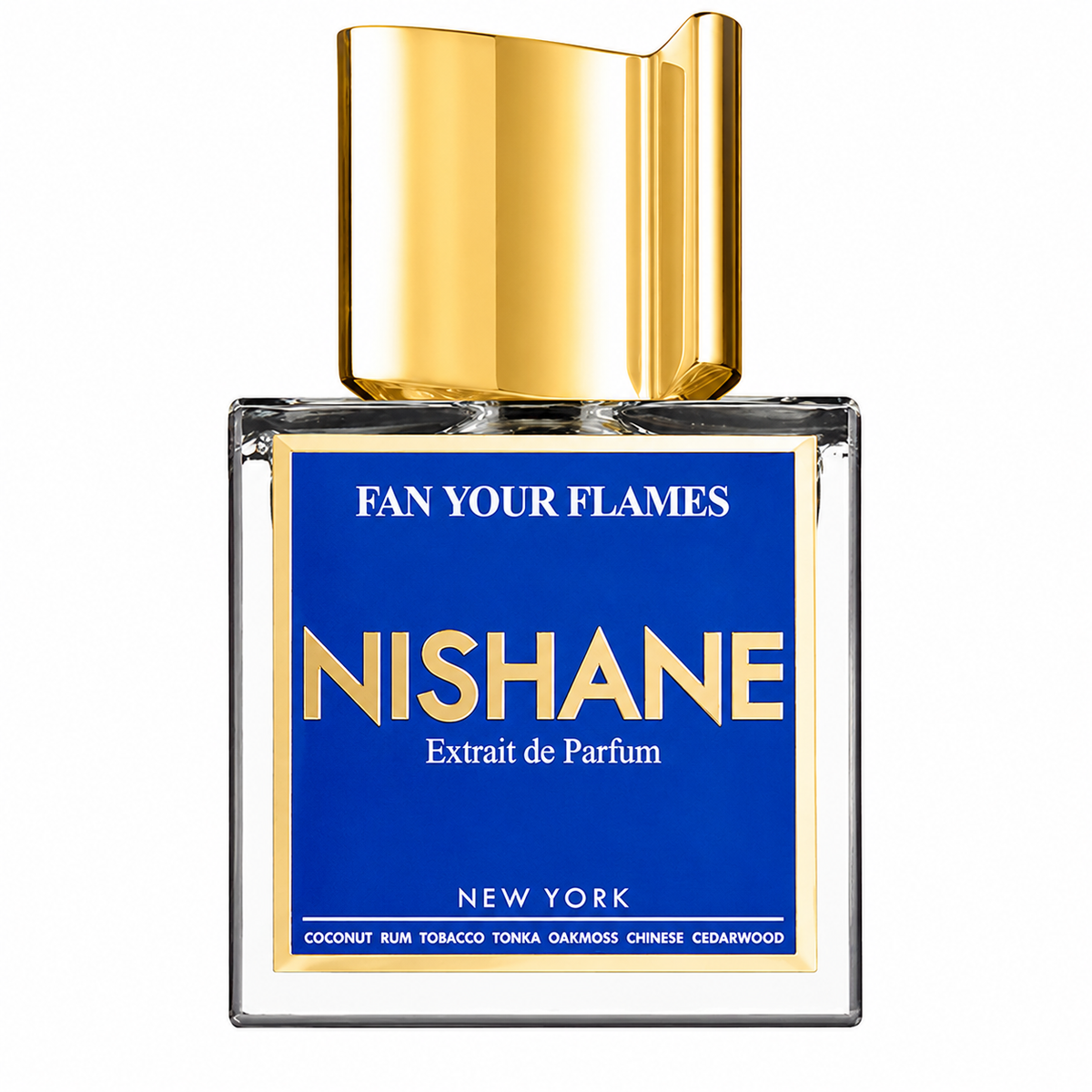 Nishane Fan Your Flames 100 ml