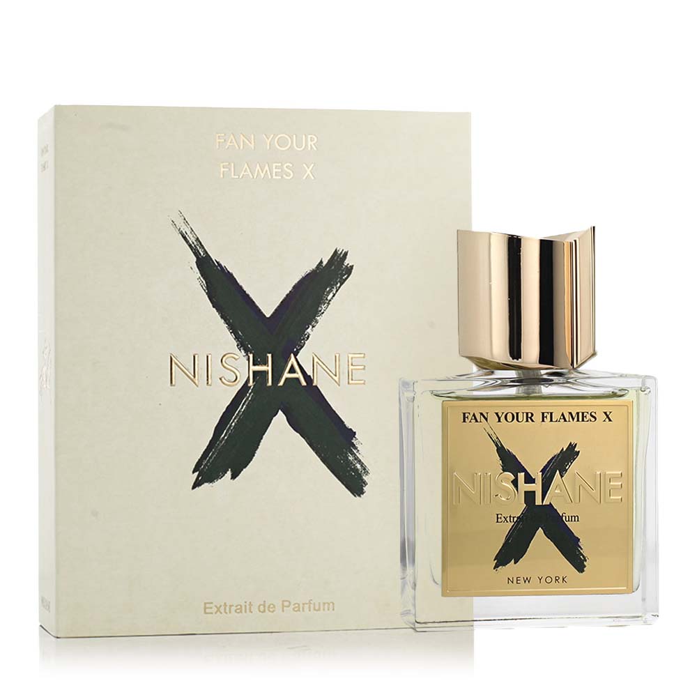 Nishane Fan Your Flames X 100 ml