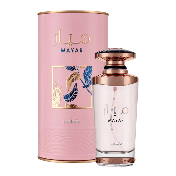 Lattafa Mayar Eau de Parfum 100 ml