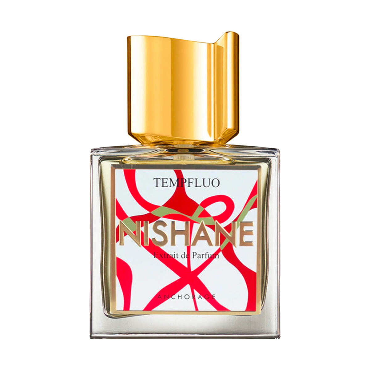 Nishane Tempfluo Extrait de Parfum 50 ml