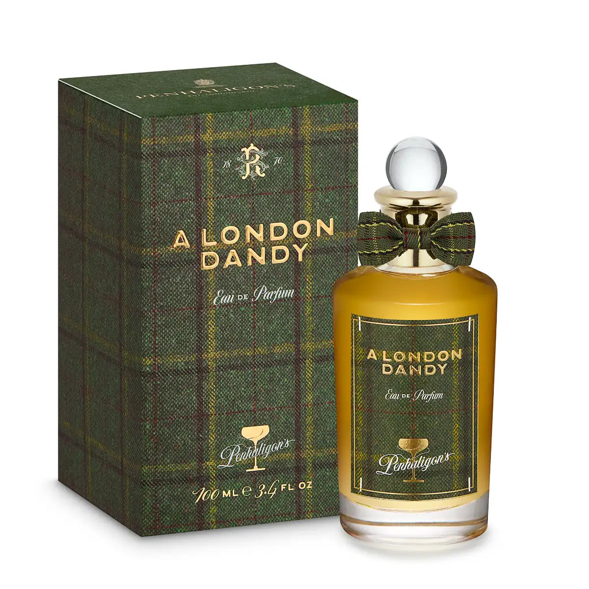 Penhaligon's A London Dandy Eau de Parfum 100 ml