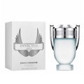 Rabanne Invictus Aqua Eau de Toilette 100 ml con caja