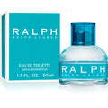 Ralph Lauren Ralph Eau de Toilette 50 ml con caja