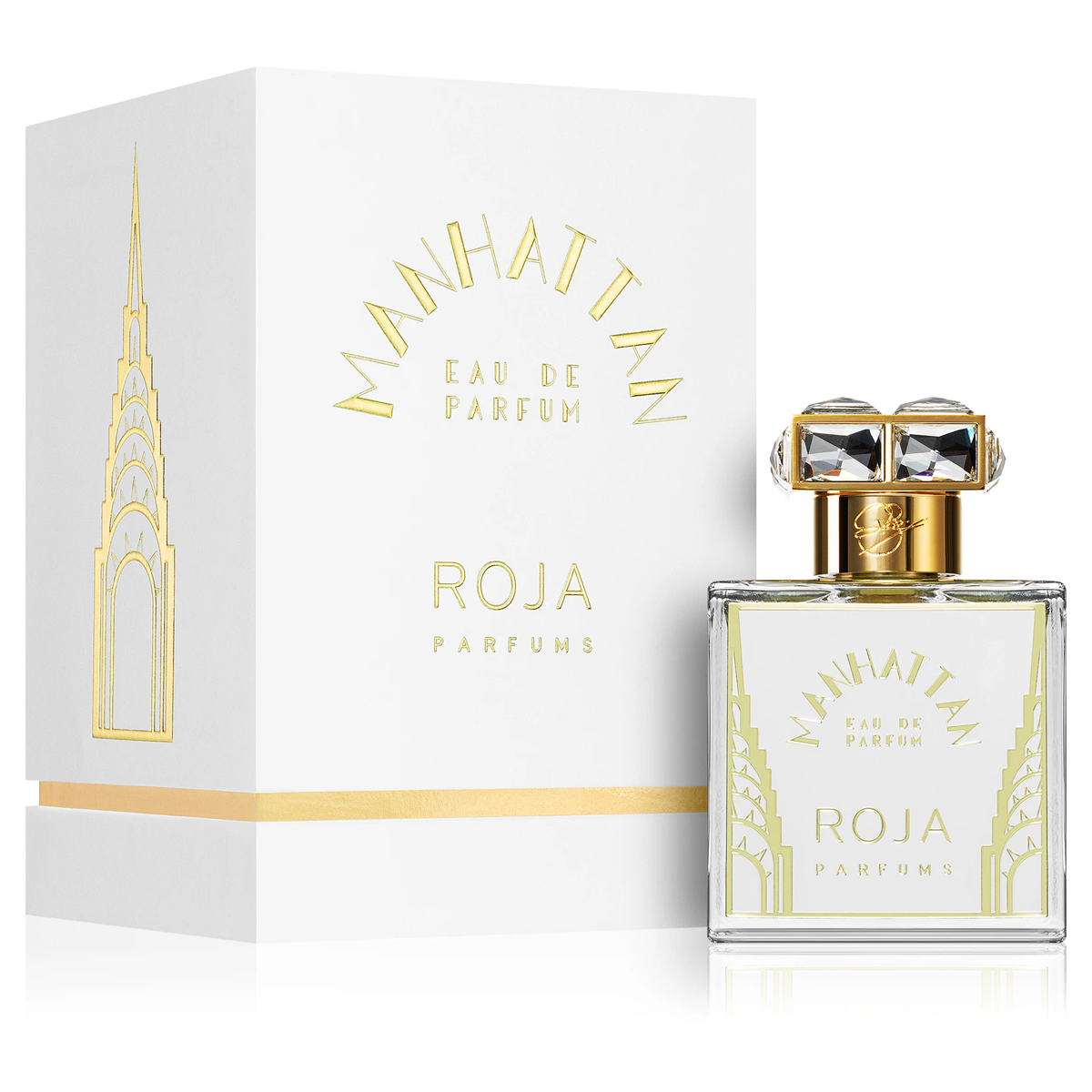 Roja Manhattan 100 ml