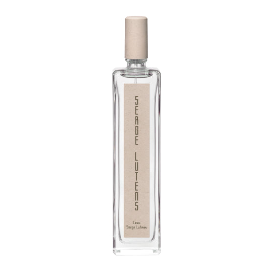 Serge Lutens L'Eau 100 ml