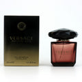 Versace Crystal Noir Eau de Toilette 30 ml con caja