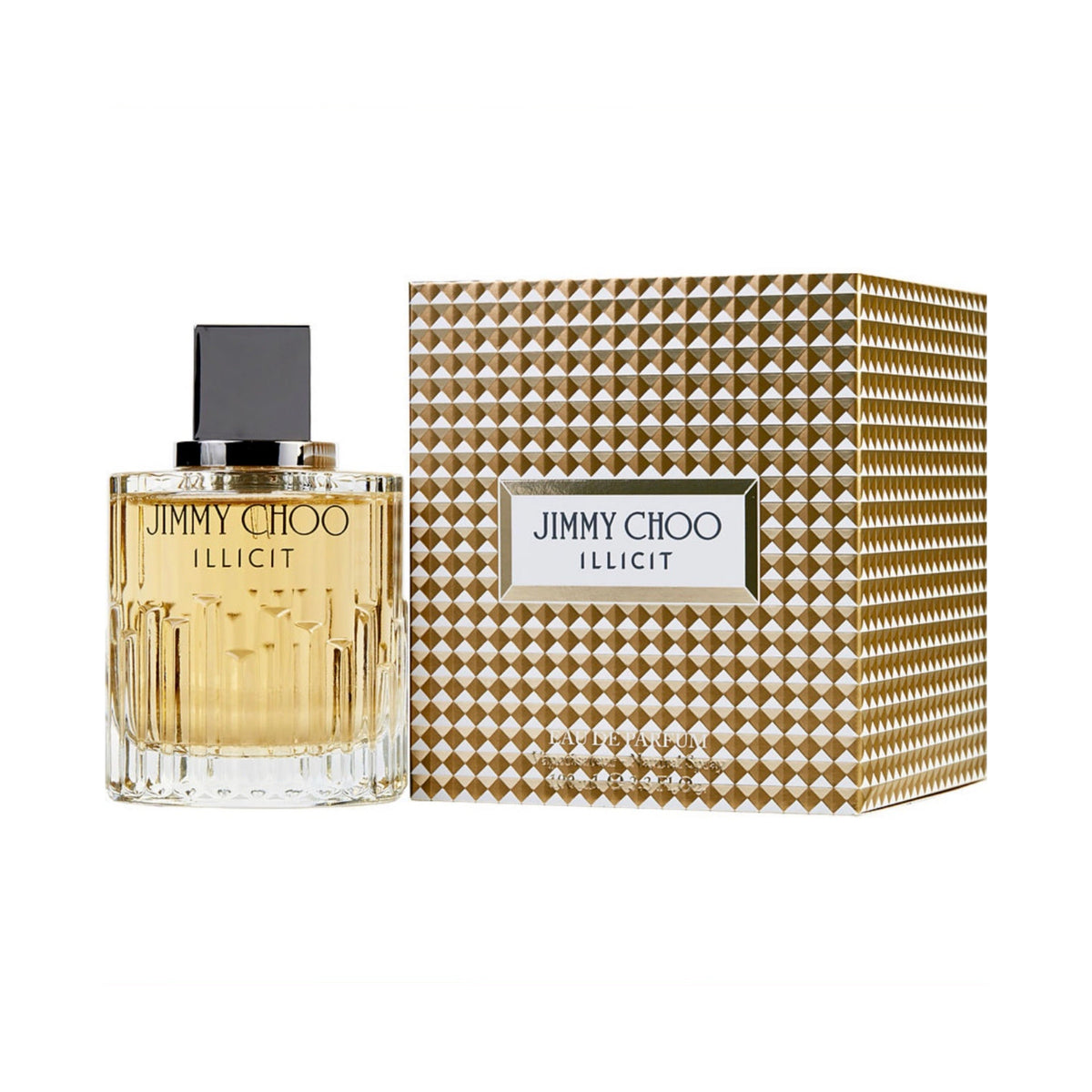 Jimmy Choo Illicit Eau de Parfum 100 ml - Mujer