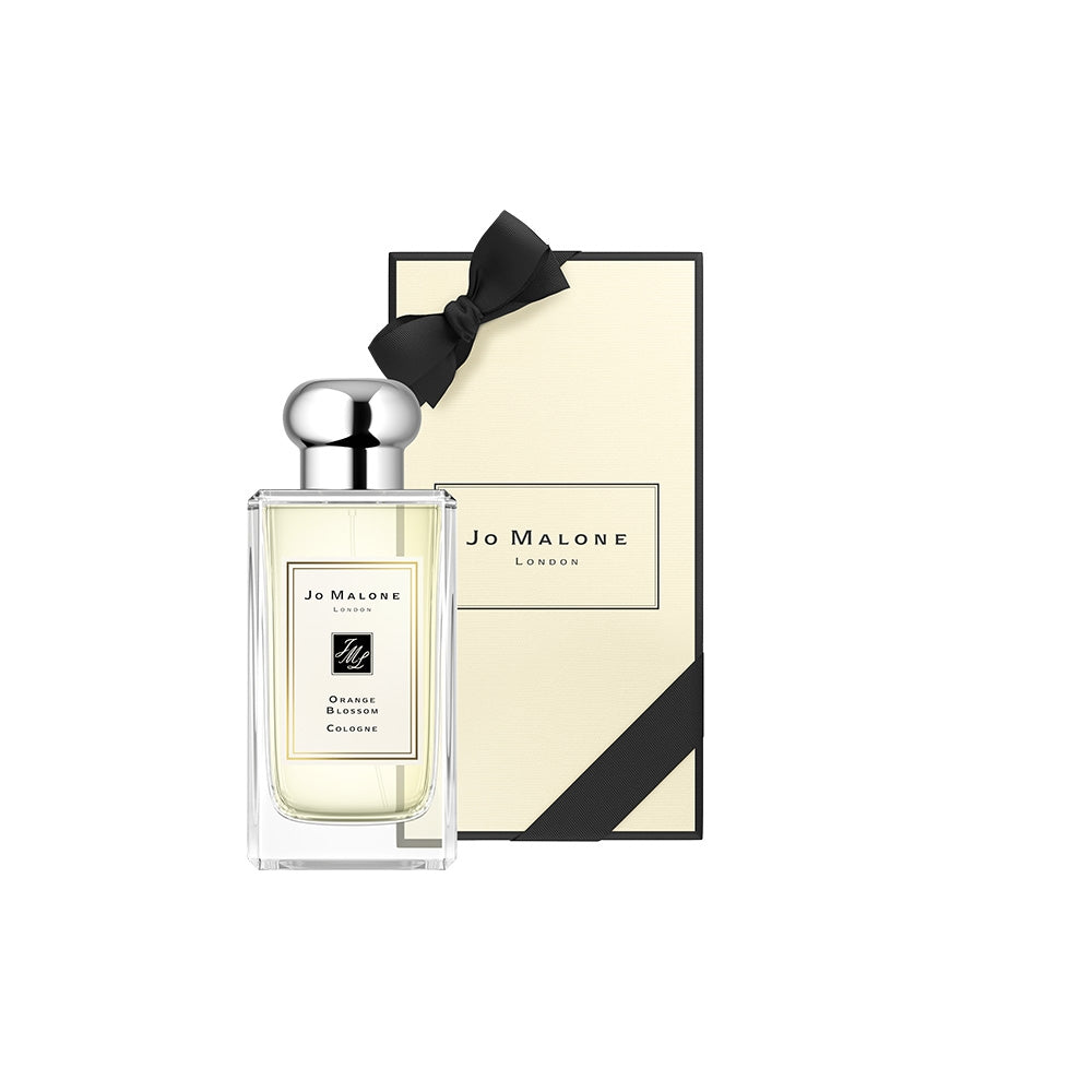 Jo Malone Orange Blossom 100 ml botella y caja