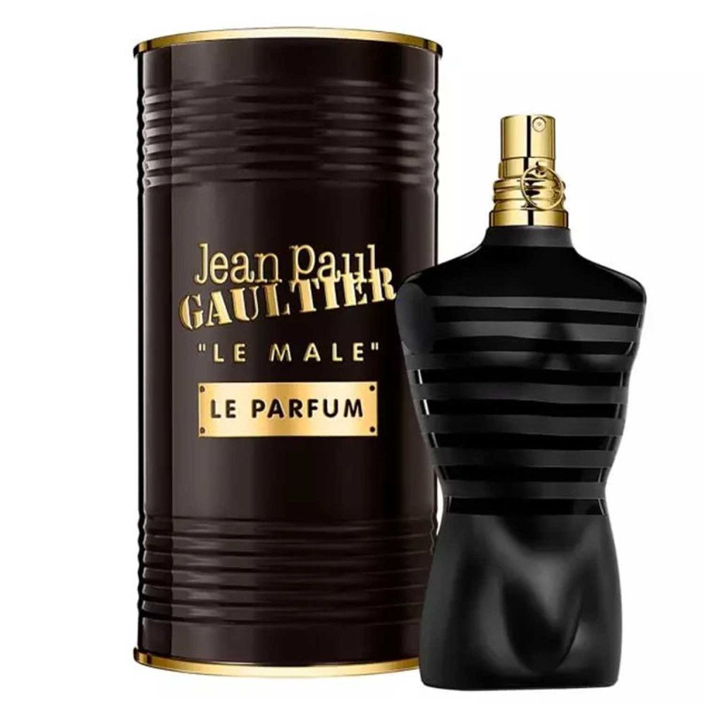 Jean Paul Gaultier Le Male Le Parfum Eau de Parfum Intense 125 ml - Hombre