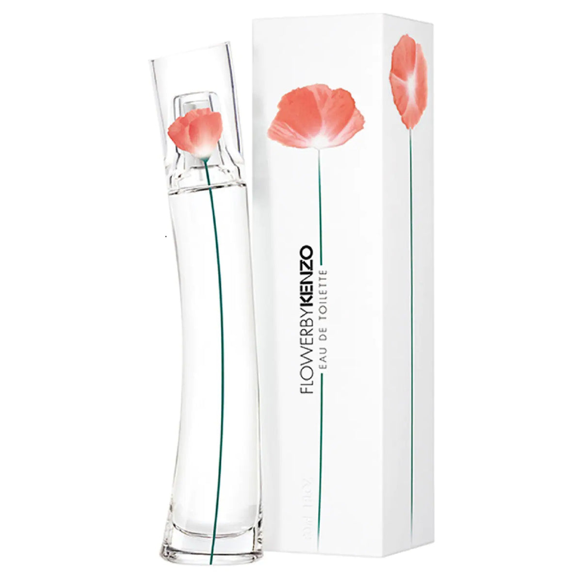 Kenzo Flower by Kenzo 2021 Eau de Toilette 50 ml - Mujer