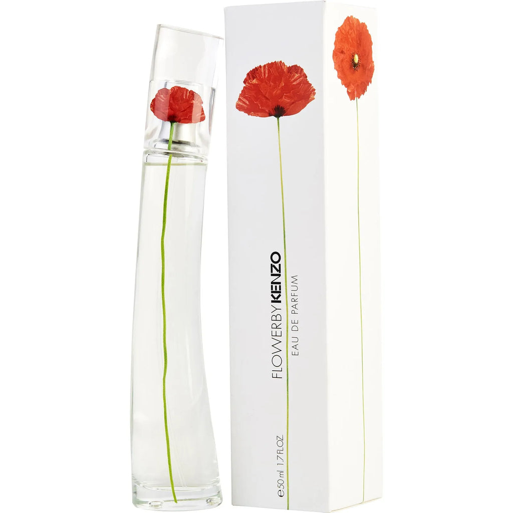 Kenzo Flower by Kenzo Eau de Parfum 50 ml - Mujer