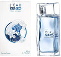 Kenzo L'Eau Kenzo Pour Homme Eau de Toilette 50 ml - Hombre