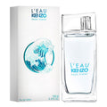 Kenzo L'Eau Kenzo Pour Femme Eau de Toilette 100 ml - Mujer