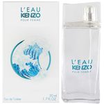 Kenzo L'Eau Kenzo Pour Femme Eau de Toilette 50 ml - Mujer