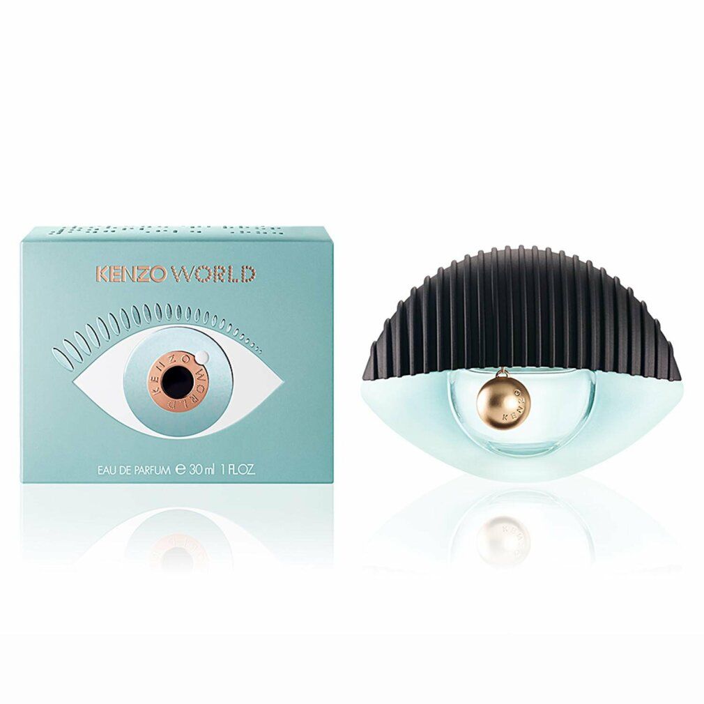 Kenzo World Eau de Parfum 30 ml - Mujer