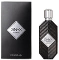 Khadlaj Onyx Silver 100 ml