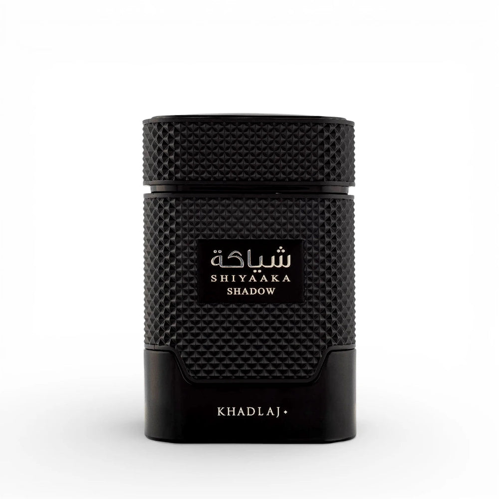 Khadlaj Shiyaaka Shadow Eau de Parfum 100 ml - Unisex