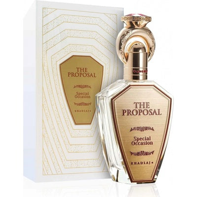 Khadlaj The Proposal Special Occasion 100 ml
