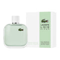 Lacoste L.12.12 Blanc Eau Fraîche Eau de Toilette 100 ml - Hombre