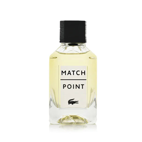 Lacoste Match Point Cologne Eau de Toilette 100 ml - Hombre