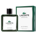 Lacoste Original Eau de Parfum 100 ml - Hombre