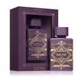 Lattafa Bade'e Al Oud Amethyst Eau de Parfum 100 ml - Unisex — imagen premium